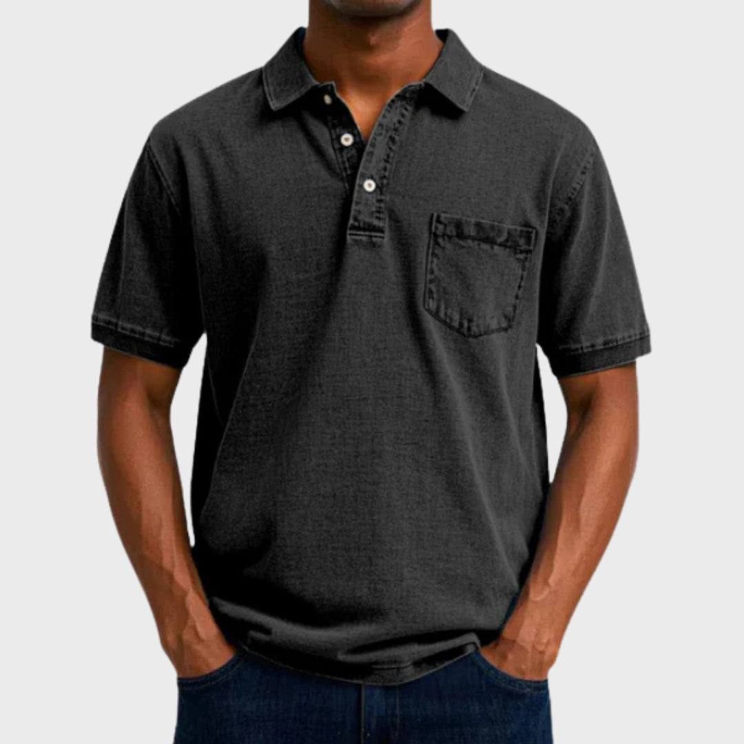 Hugo | Casual Polo Shirt