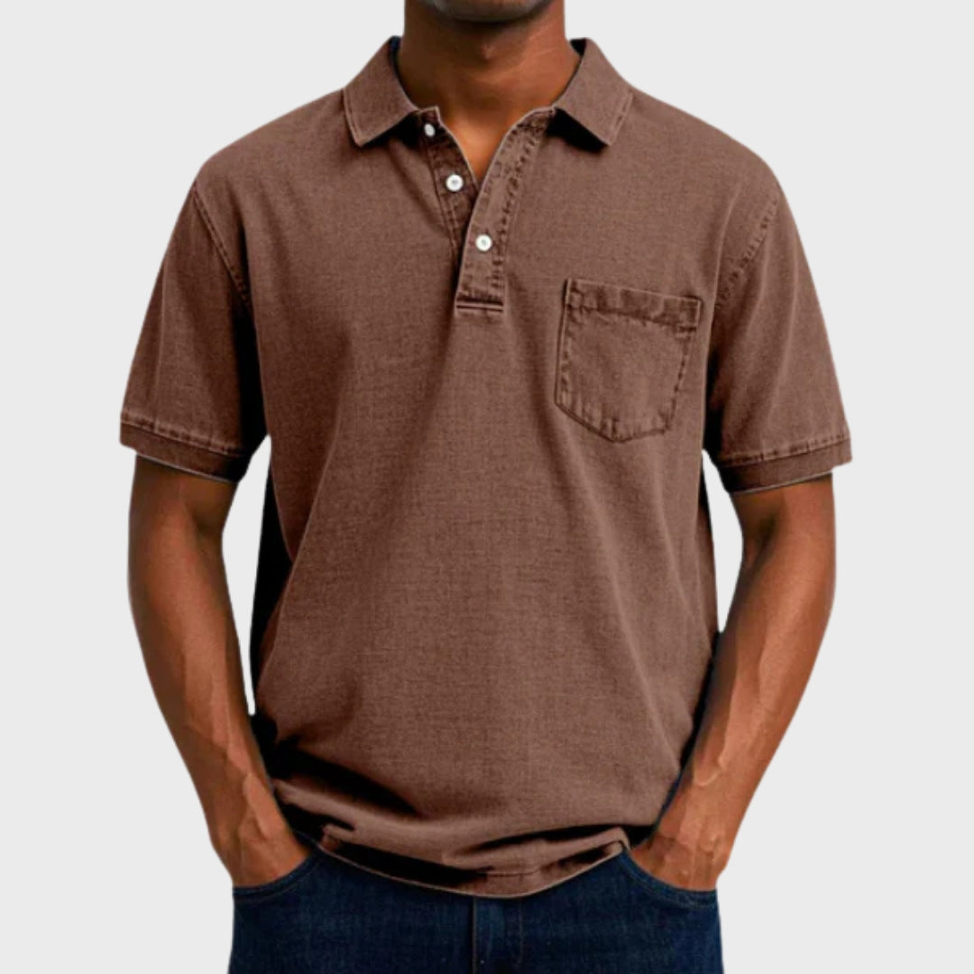 Hugo | Casual Polo Shirt