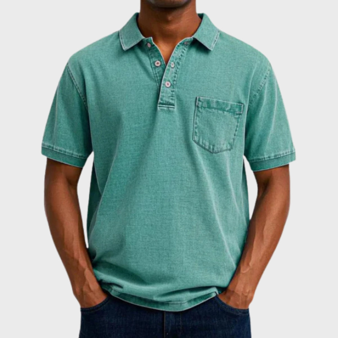 Hugo | Casual Polo Shirt