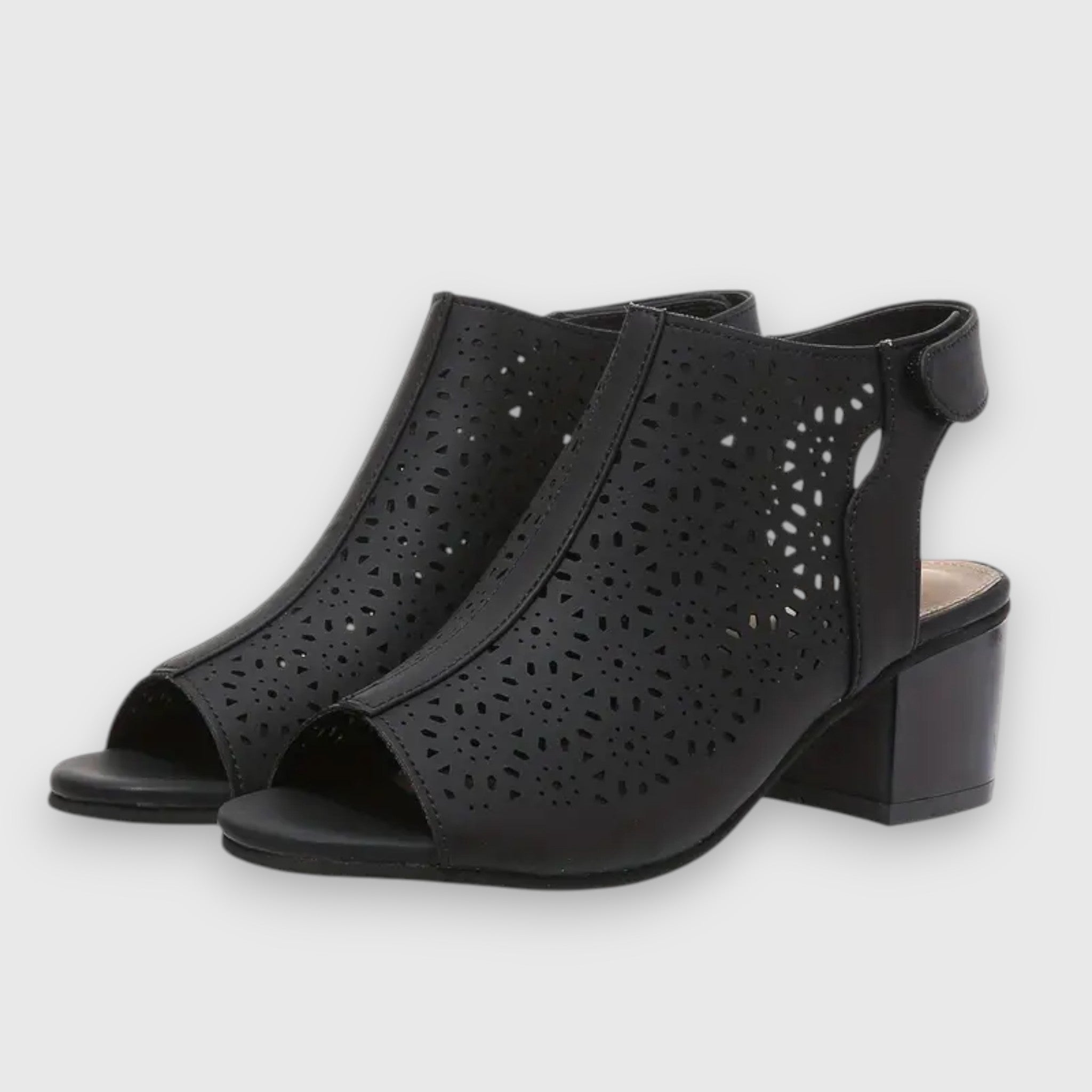 Clara – Sandálias Mira