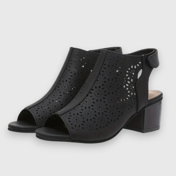 Clara – Sandálias Mira