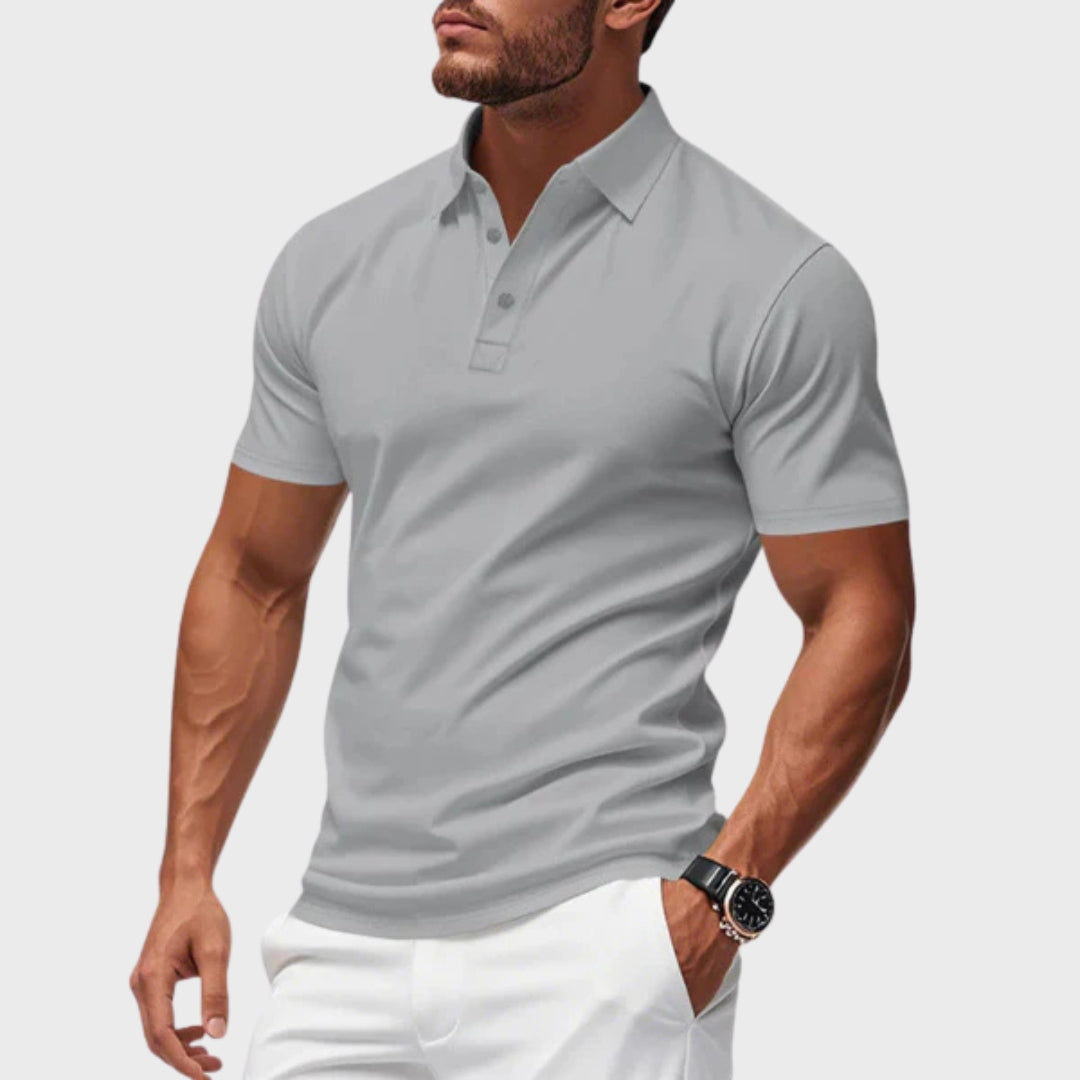 Lisandro | Clássico Polo Masculino