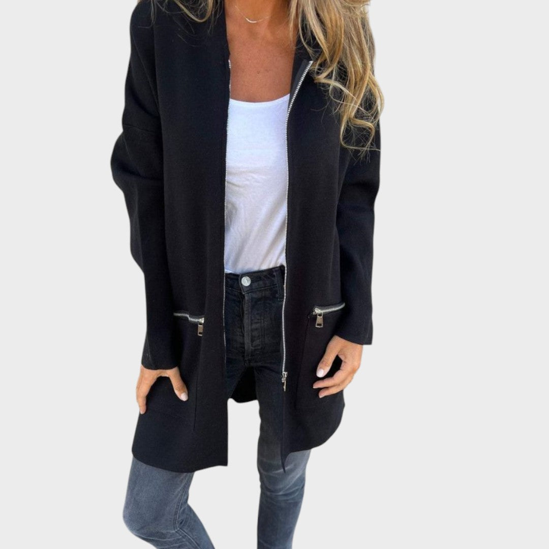 Carla - Cardigan Aconchegante