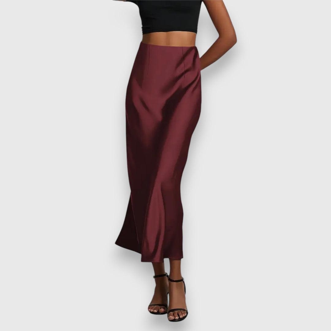 Amira – Saia Elegante