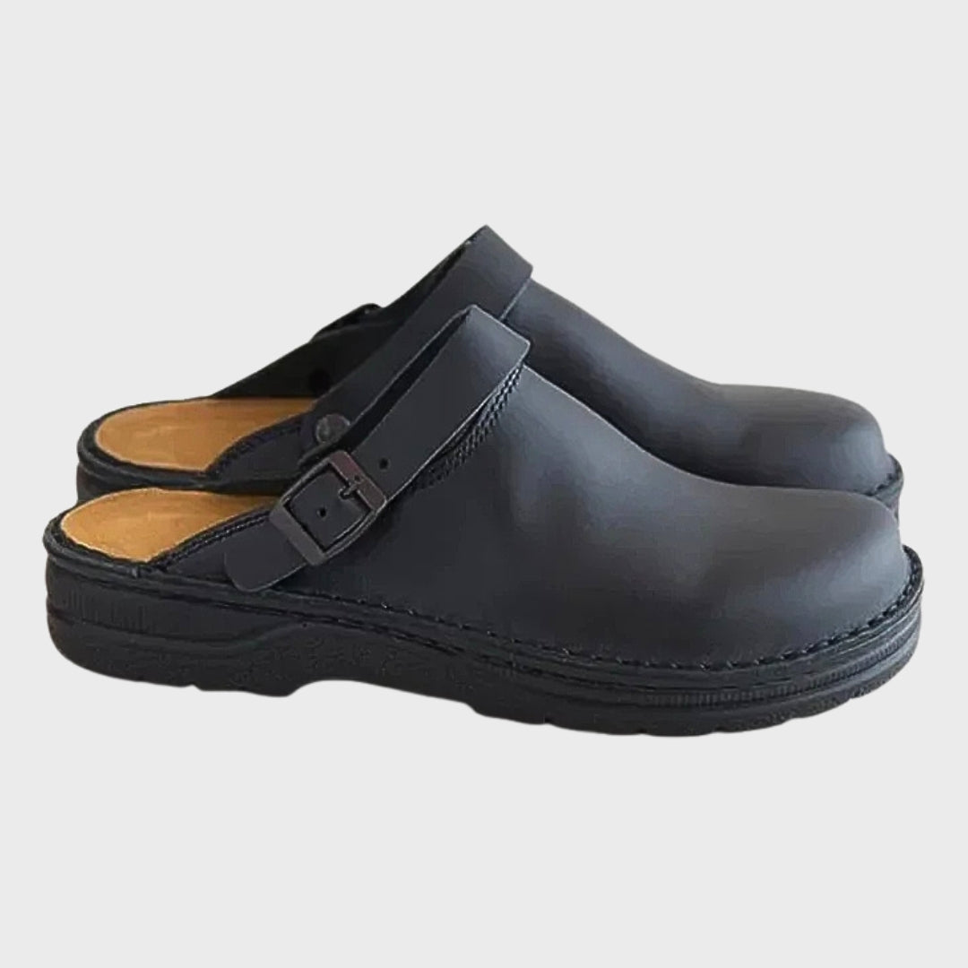 Cardoso | Sapatênis Confortável sem Cadarços