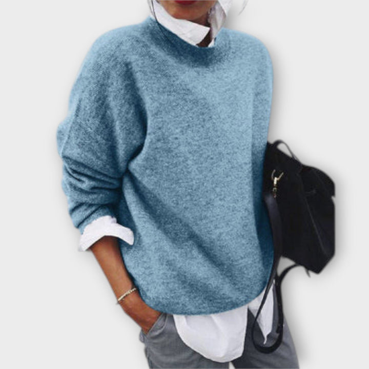 Loredana - Pullover Macio