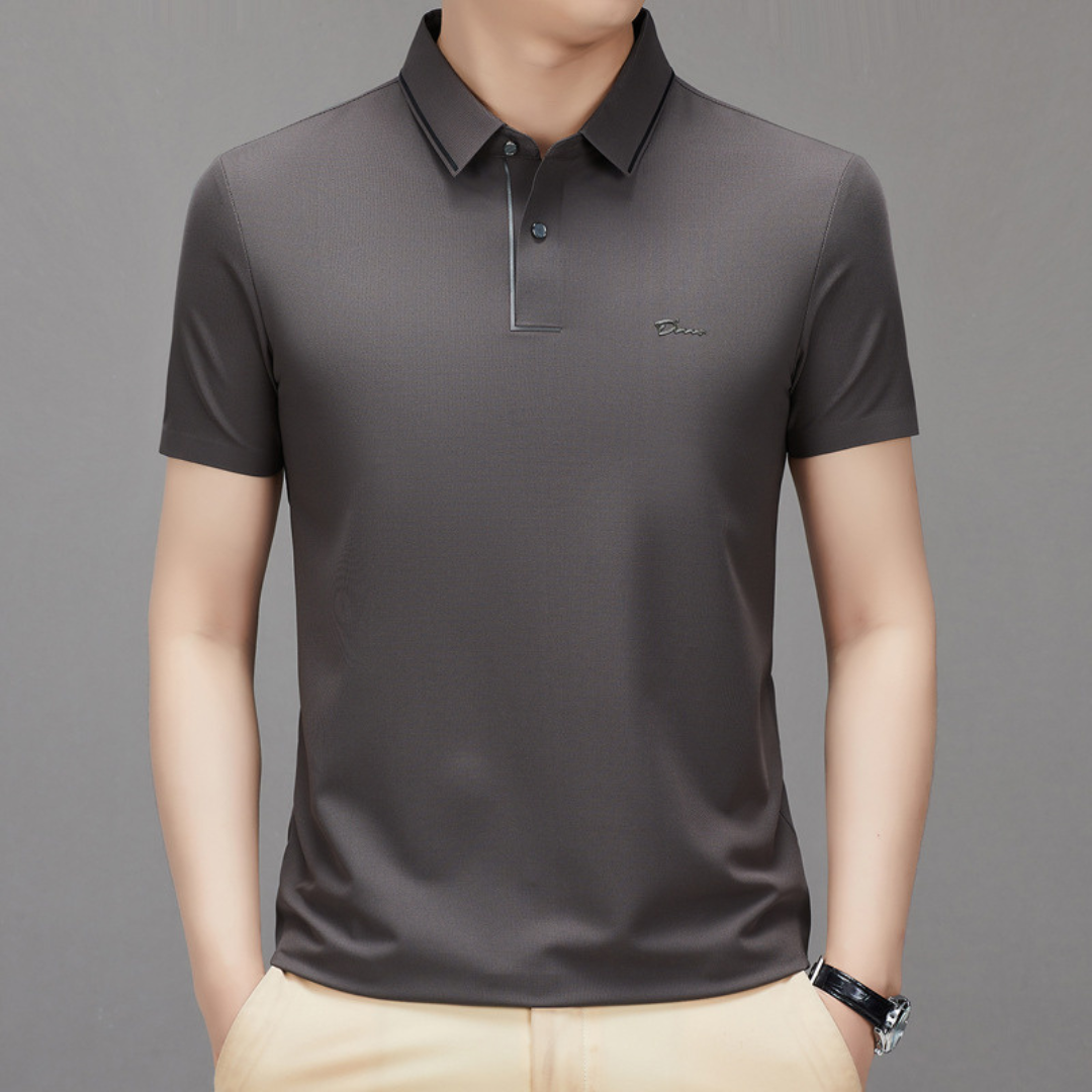 BRUNO | Artesanal Polo Elegante
