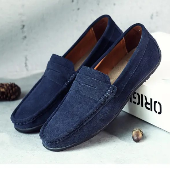 Augustin - Clássicos Mocassins