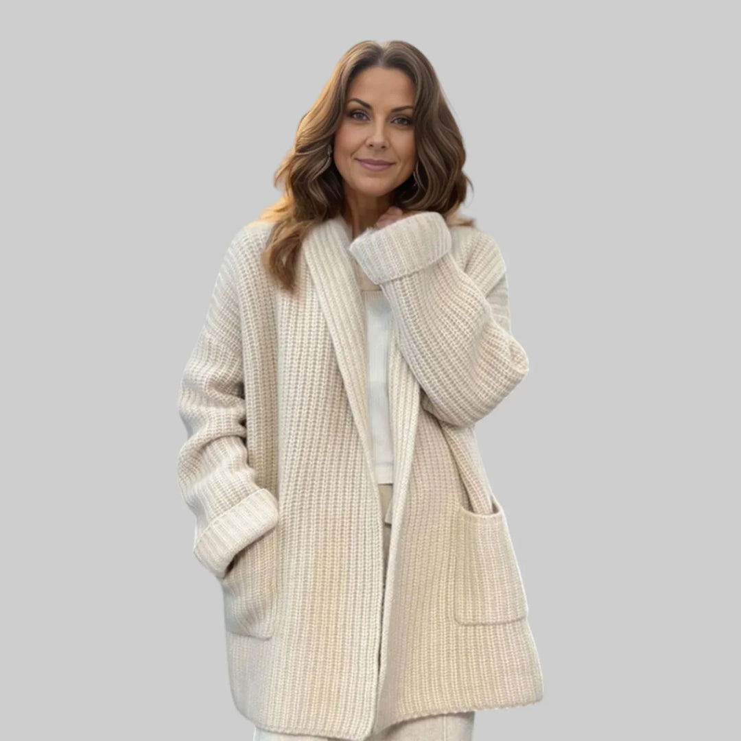 Erica – Cardigan