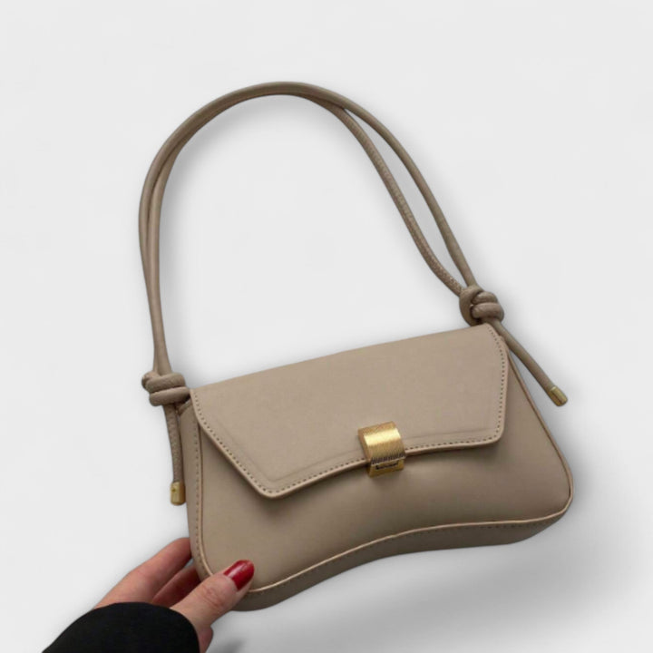 Cécile. - Bolsa Vintage de Clutch