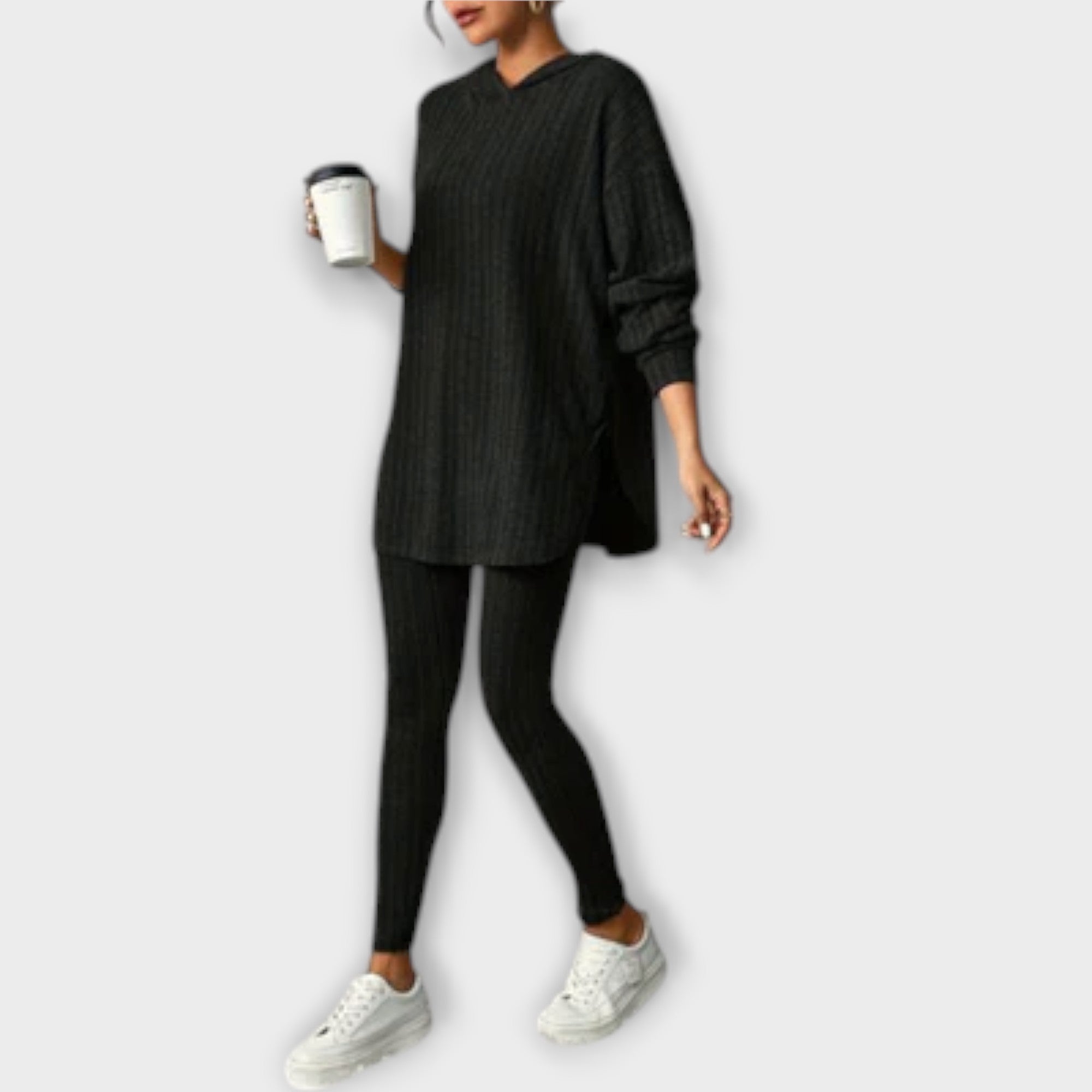 Helen - Conjunto Casual