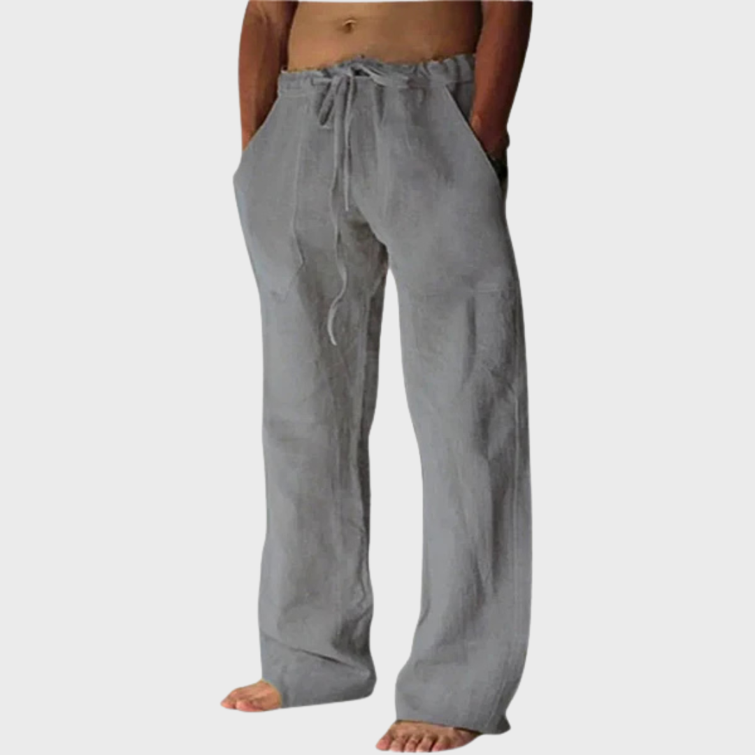 Tiago | Calças Casuais