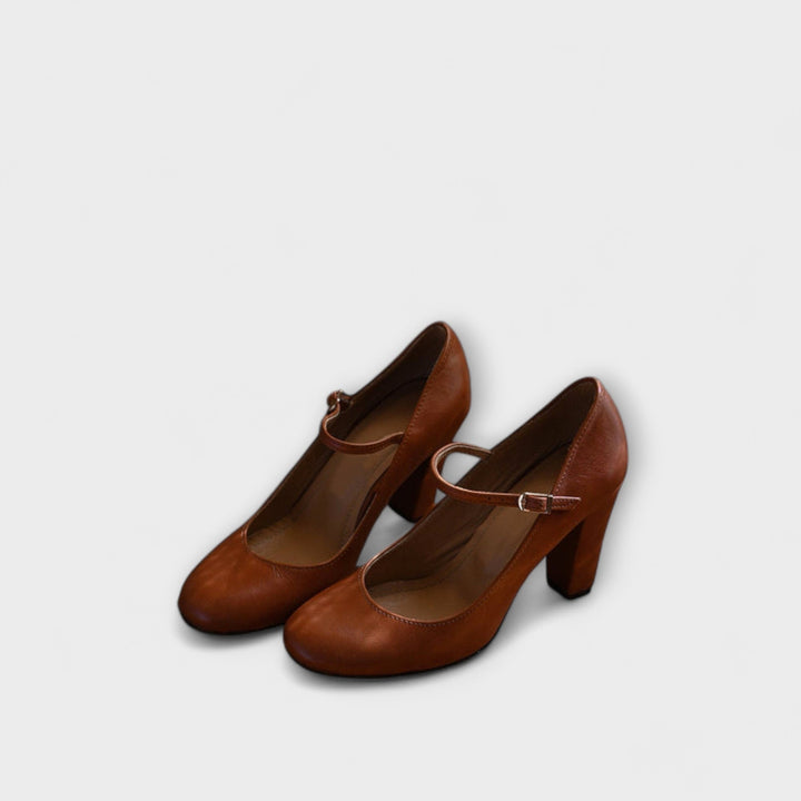 Bravina – Mary Jane com um toque moderno