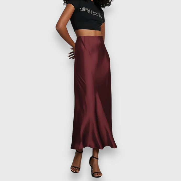 Amira – Saia Elegante