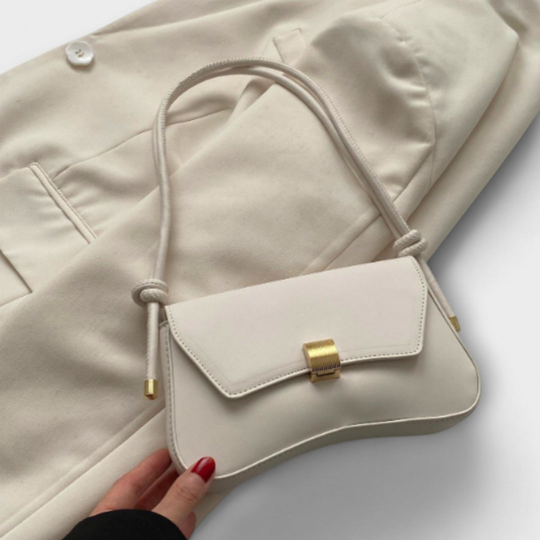 Cécile. - Bolsa Vintage de Clutch