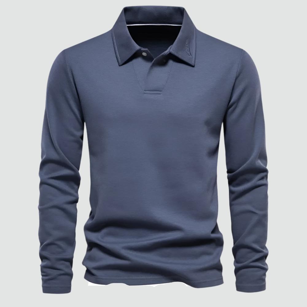 Simão – Premium Polo Shirt