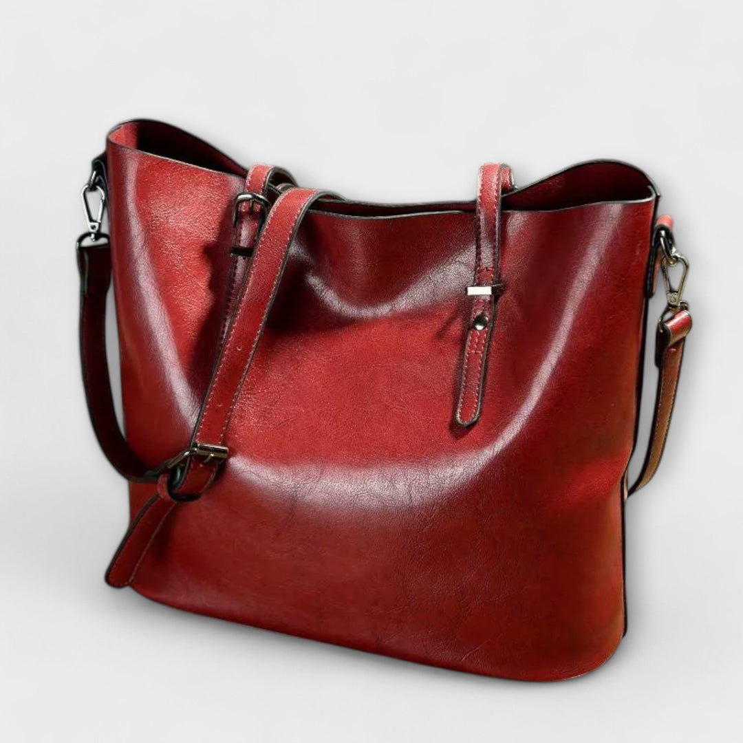 Cécile. - Saco de Ombro Vintage