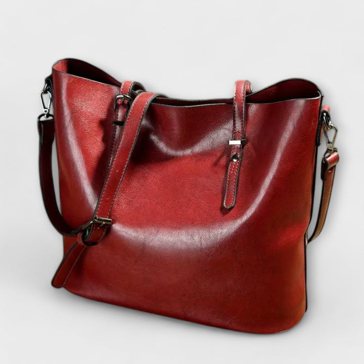 Cécile. - Saco de Ombro Vintage