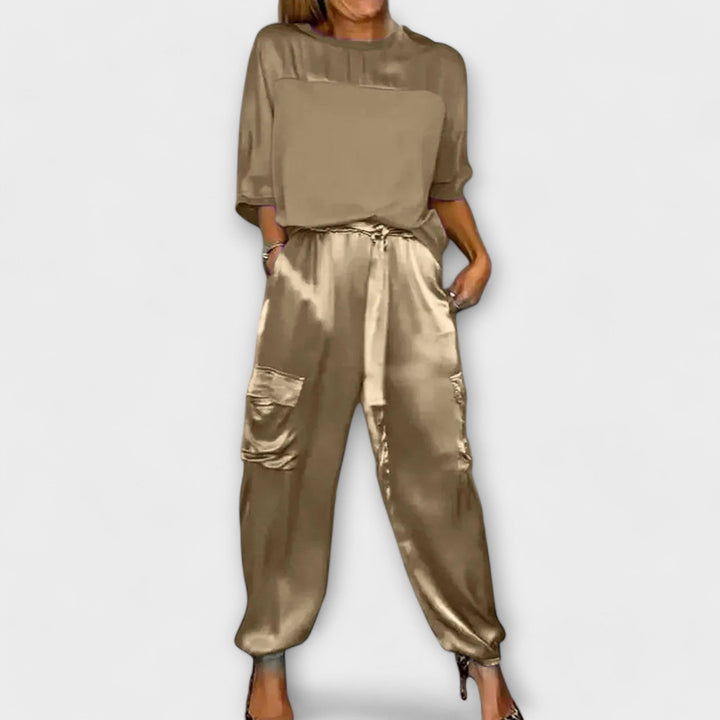 Conjunto de Duas Peças