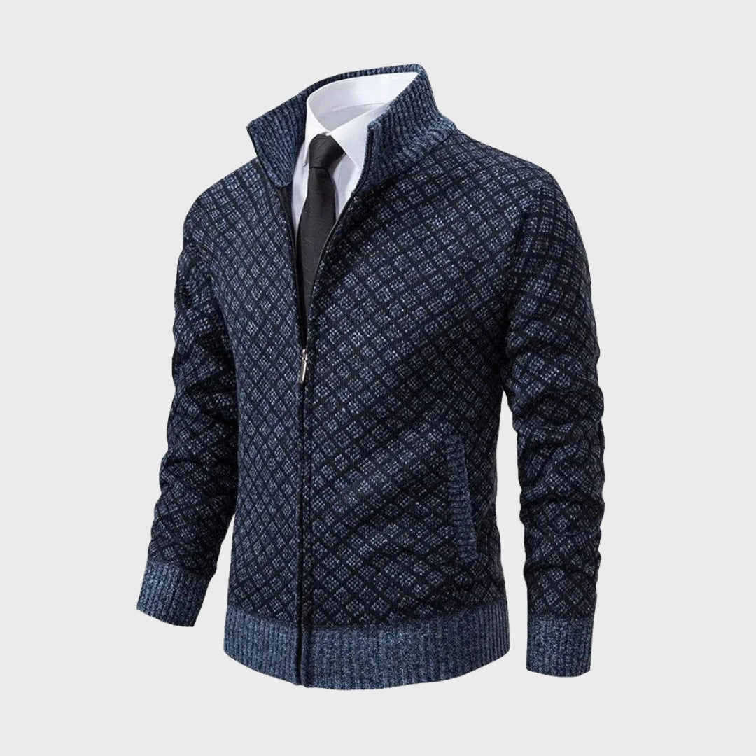 Rui | Premium Men's Formal Coat