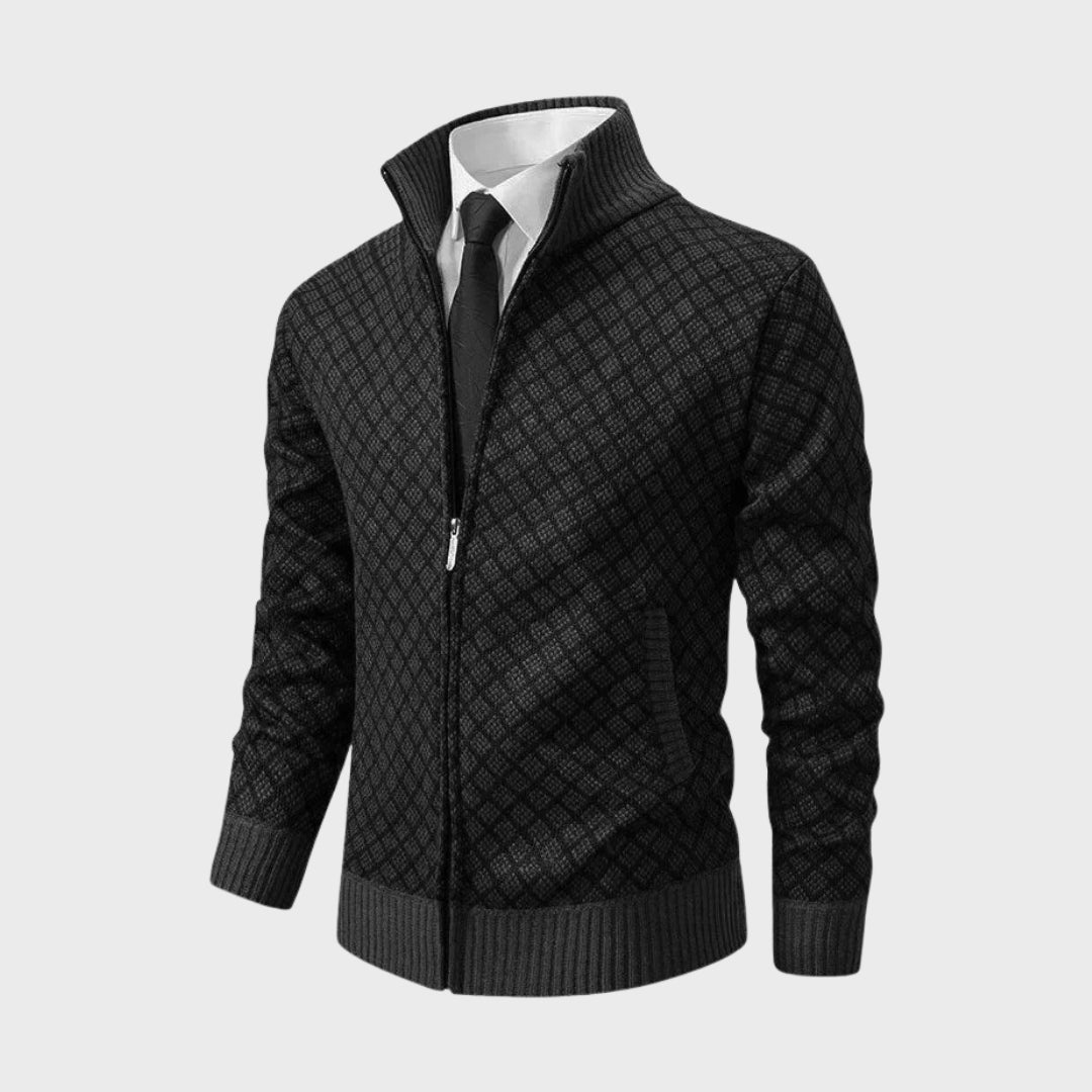 Rui | Premium Men's Formal Coat