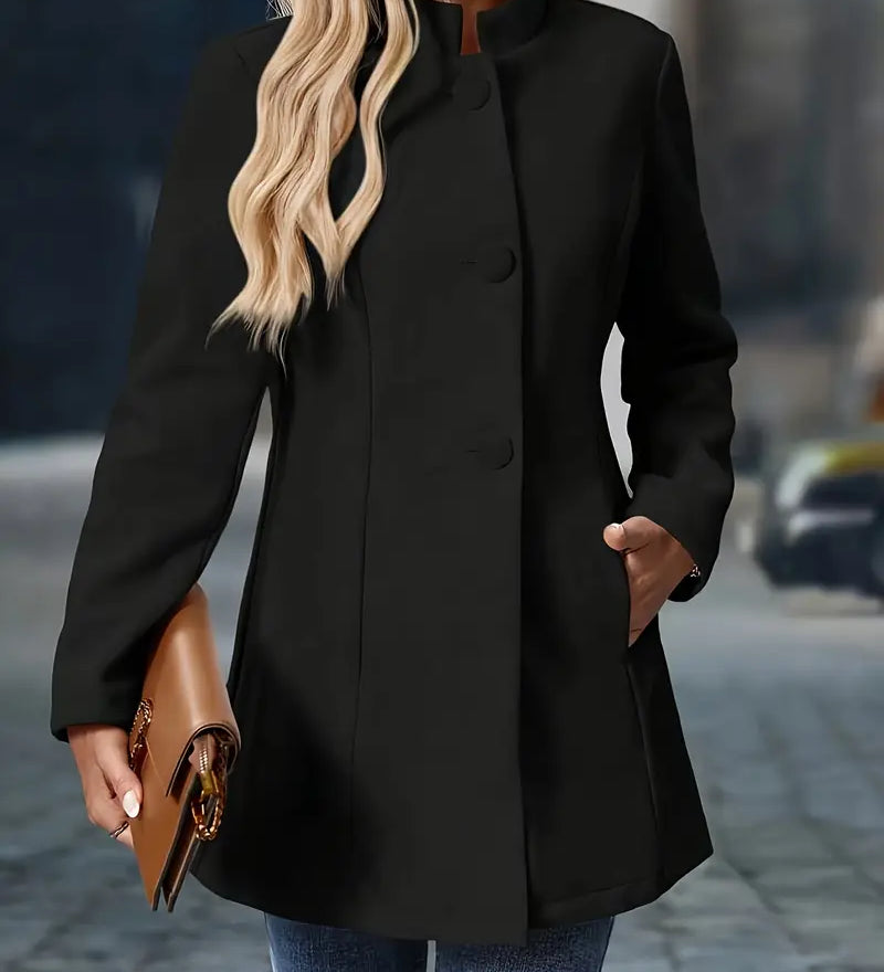 Sofia- Casaco Elegante