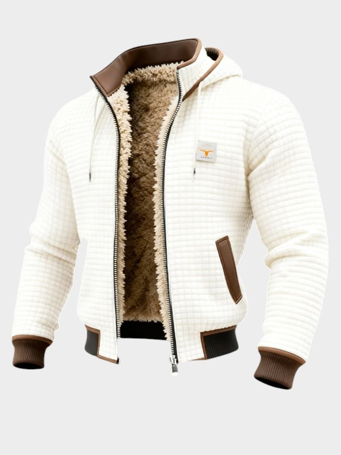 Mateus | Casaco Impacto Térico em Polar