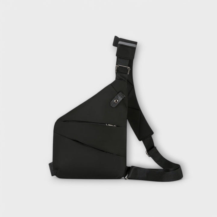 Cécile. - Bolsa de Ombro Anti-Roubo