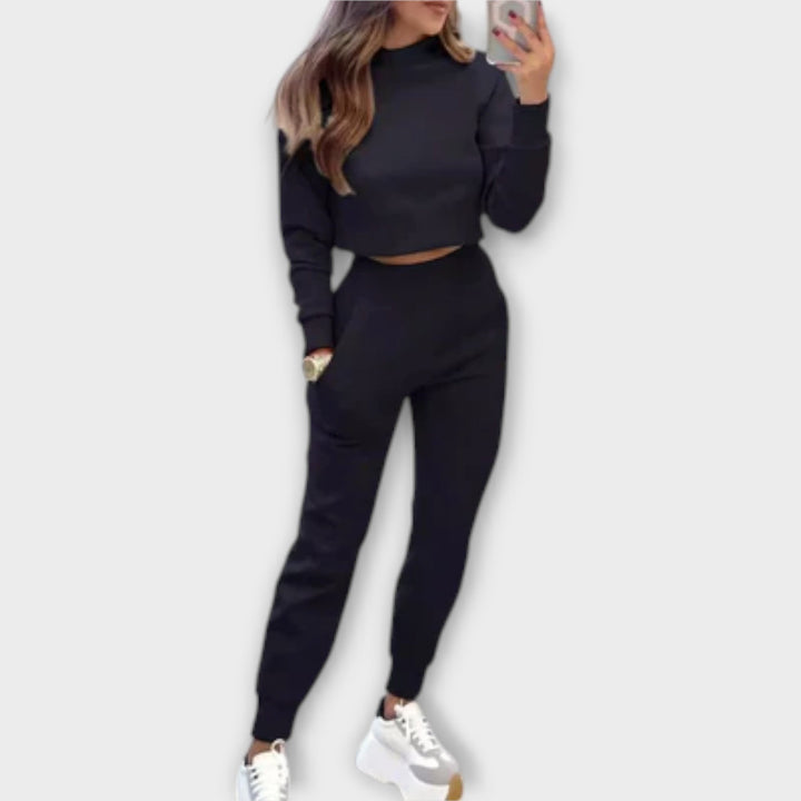 Brooklyn - Conjunto de Treino Casual