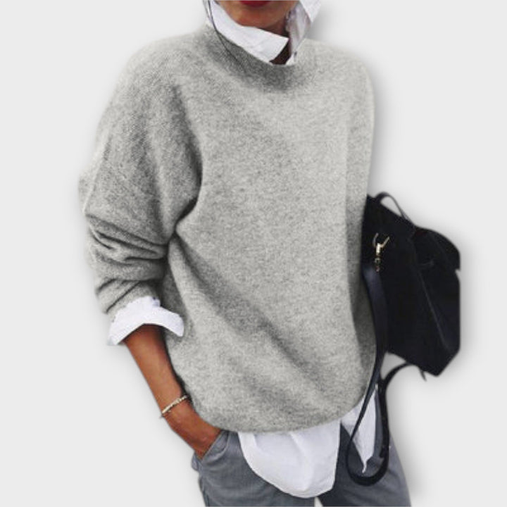 Loredana - Pullover Macio