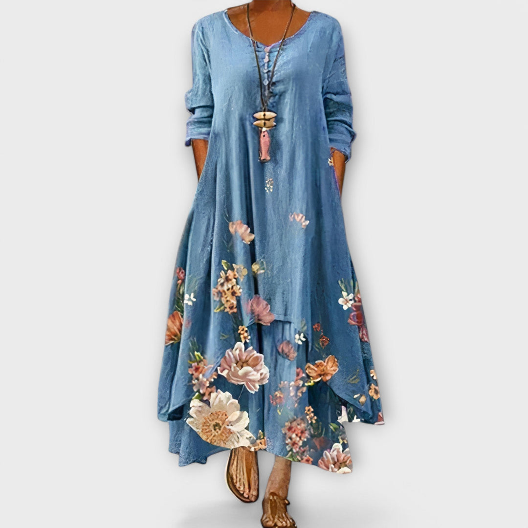 Mica - Vestido Estiloso