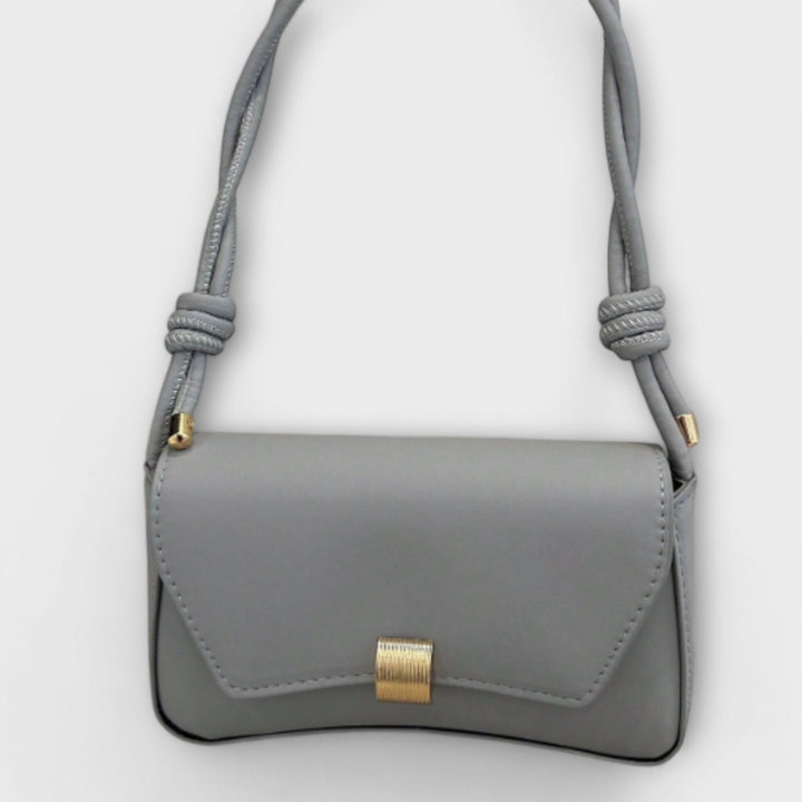 Cécile. - Bolsa Vintage de Clutch