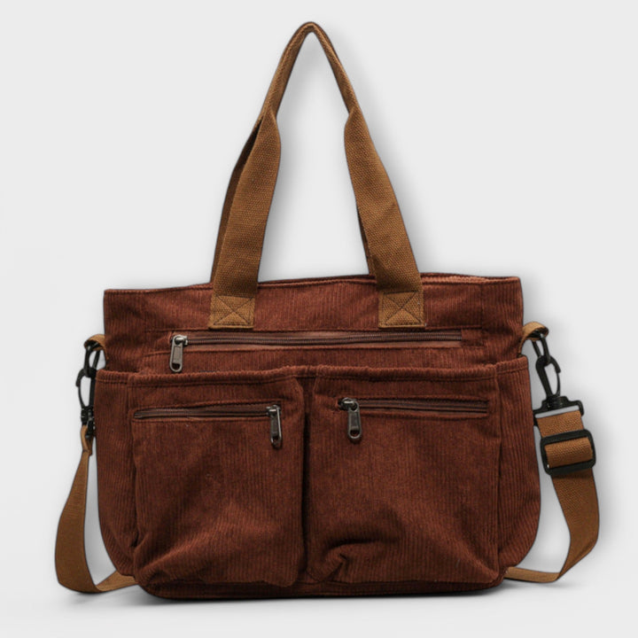 Cécile. - Bolsa Tote