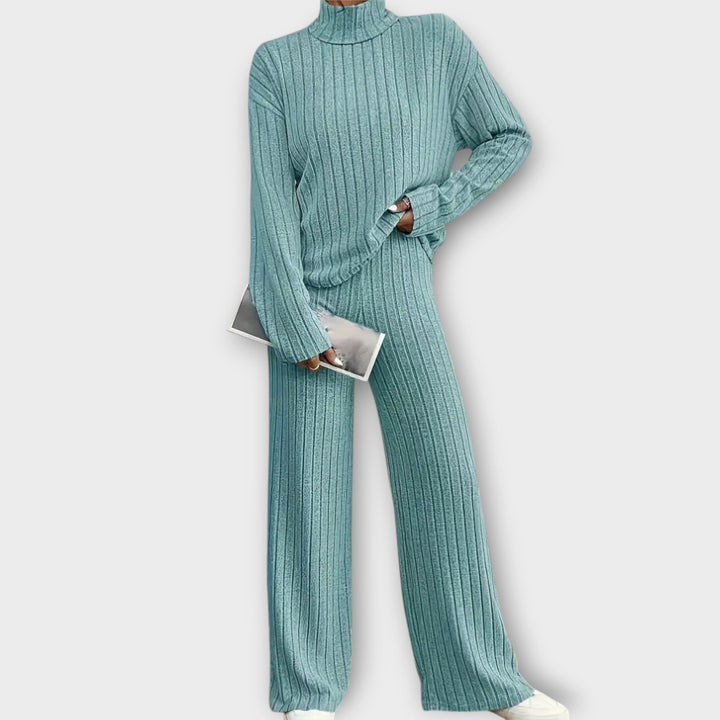 Amelia - Conjunto Casual