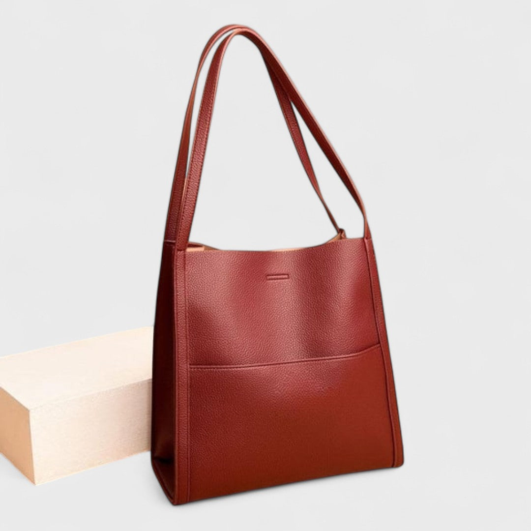 Filomena | Carteira chique e prática