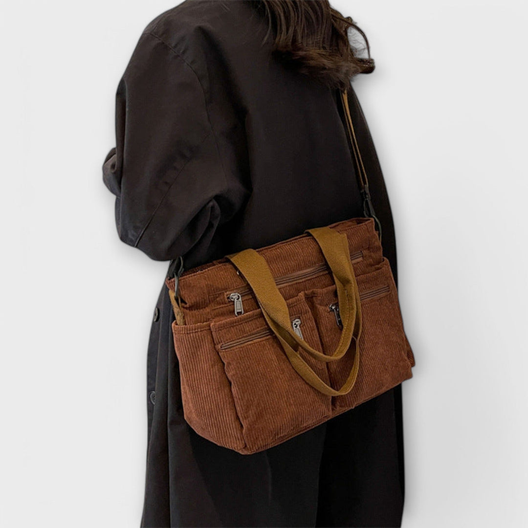 Cécile. - Bolsa Tote