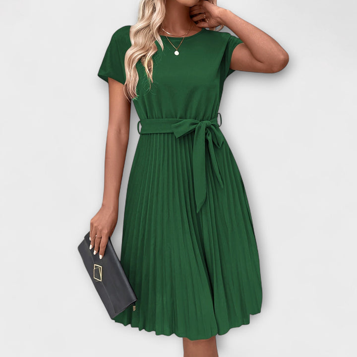 Elegante Maxikleid