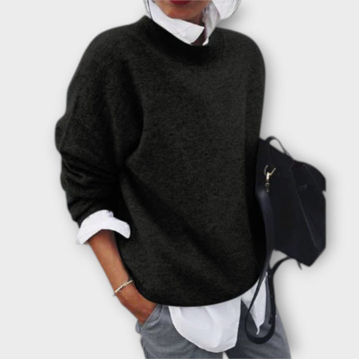 Loredana - Pullover Macio