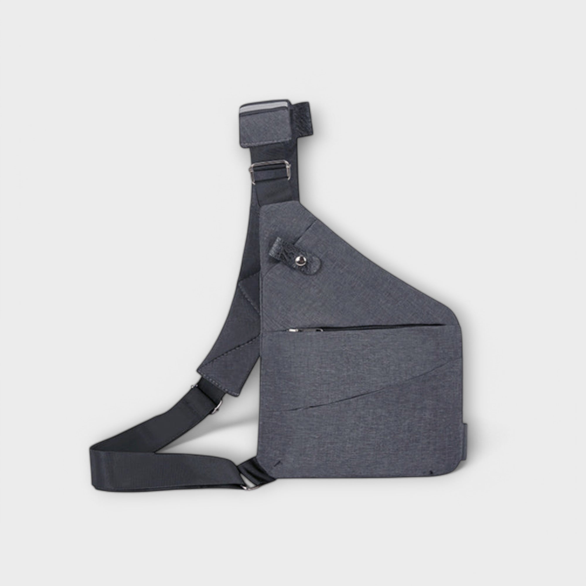 Cécile. - Bolsa de Ombro Anti-Roubo