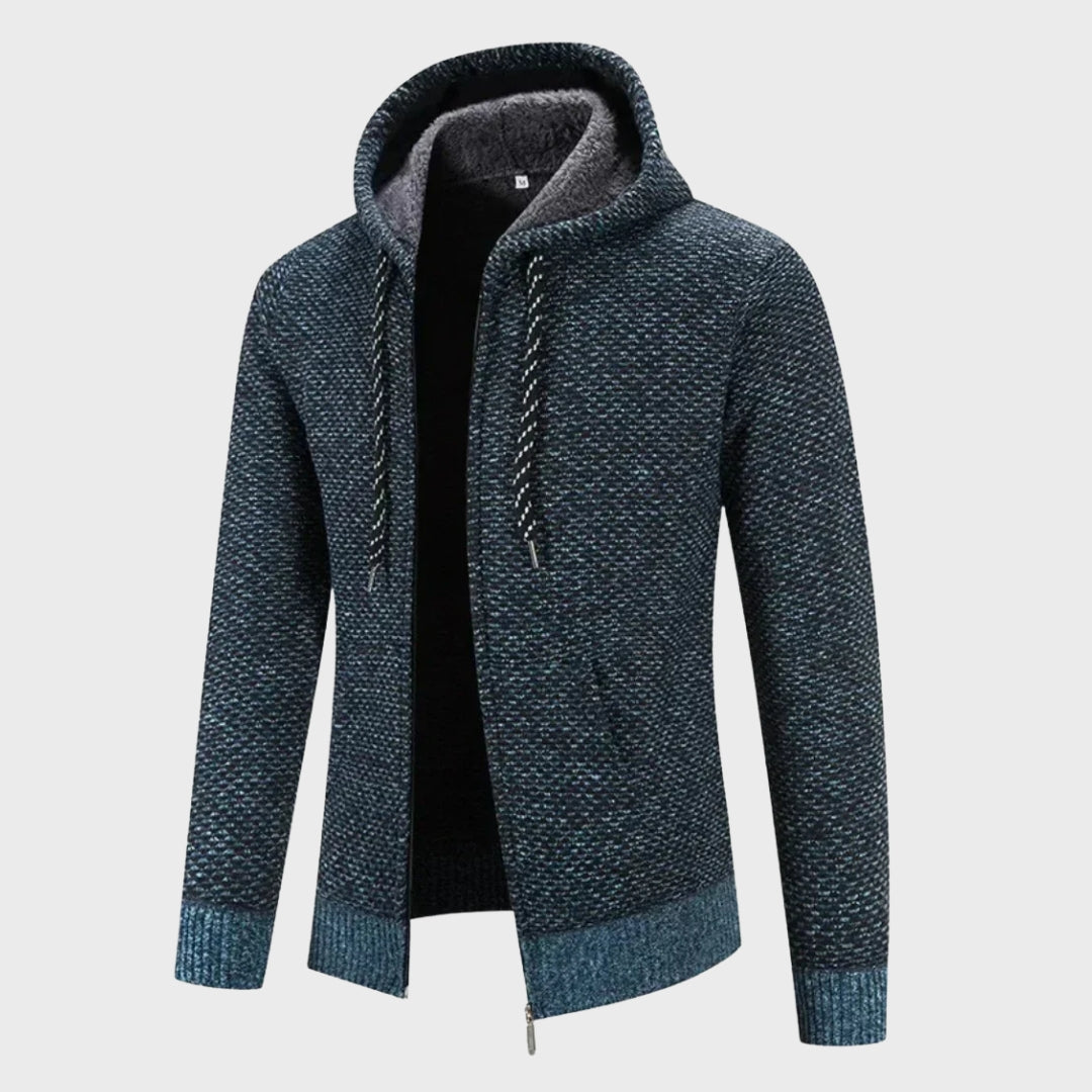 Vítor | Premium Jacket