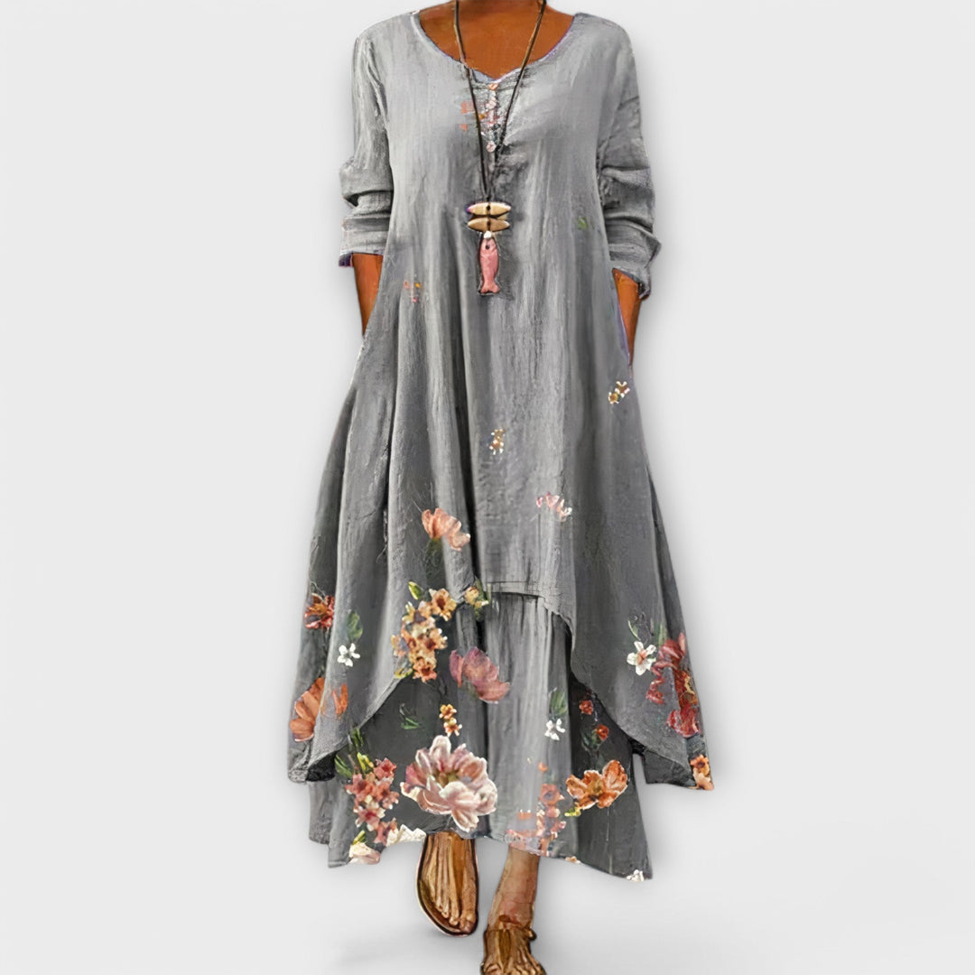 Mica - Vestido Estiloso