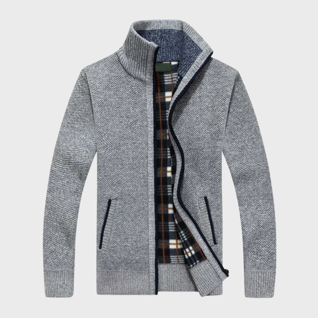 Rui | Casaco Masculino Premium