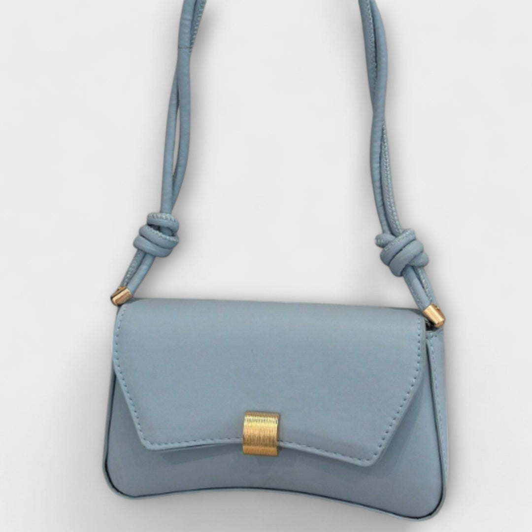 Cécile. - Bolsa Vintage de Clutch
