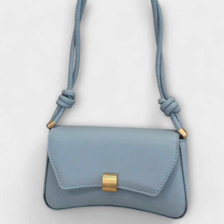 Cécile. - Bolsa Vintage de Clutch
