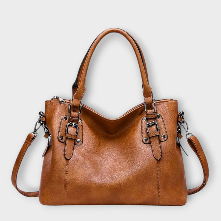 Cécile. – Elegante Bolsa de Ombro