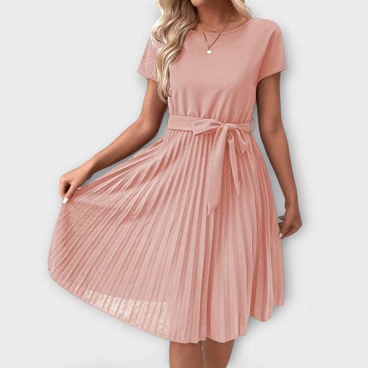 Elegante Maxikleid