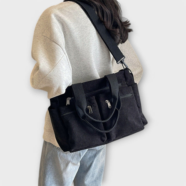 Cécile. - Bolsa Tote