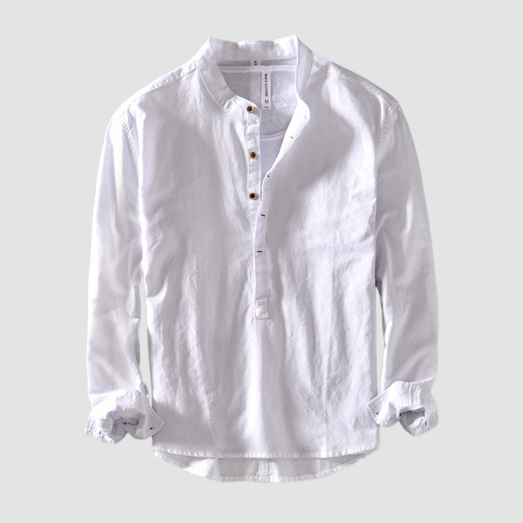 Duarte – Camisa Casual Elegante