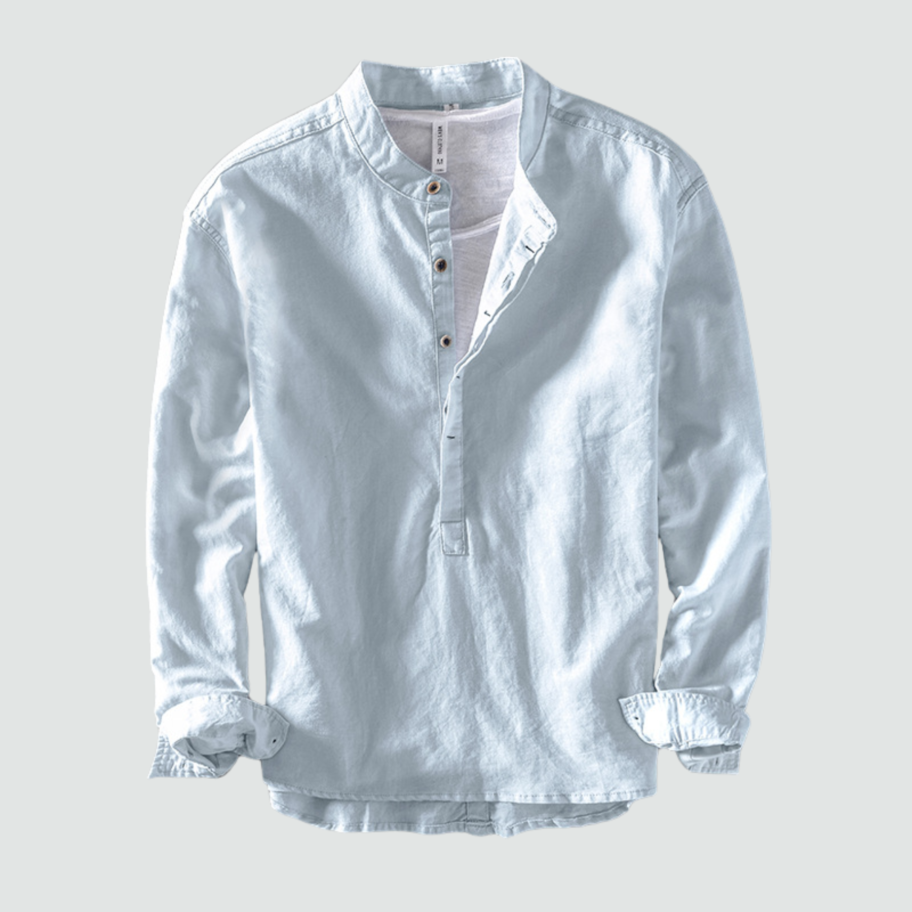 Duarte – Camisa Casual Elegante