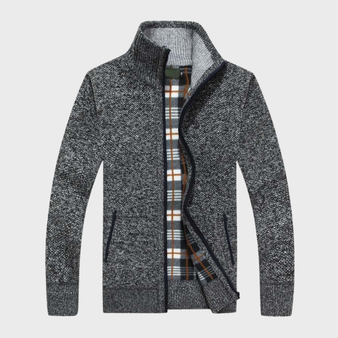 Rui | Casaco Masculino Premium